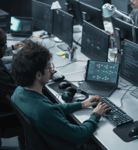 Modern Technology Expertise